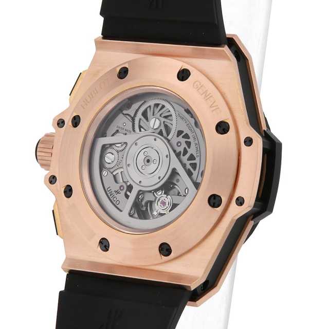 Hublot King Power 701.OQ.0180.RX Men's Used