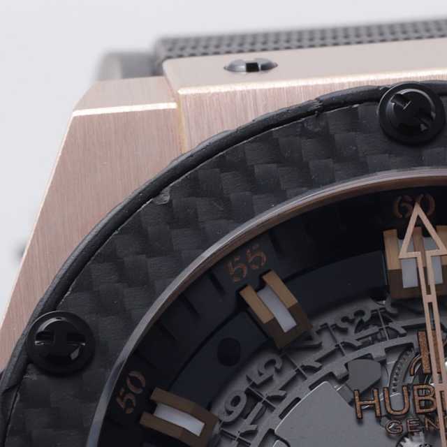 Hublot King Power 701.OQ.0180.RX Men's Used