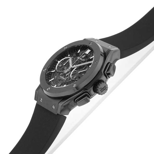 ウブロ クラシックフュージョン 525.CM.0170.RX メンズ 中古