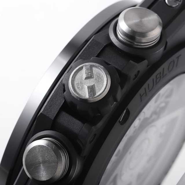 ウブロ ビッグバン 421.CI.1170.RX メンズ 中古