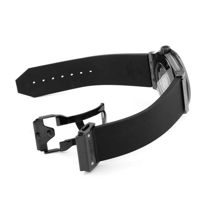 511.CM.1770.RX ブラック HUBLOT（ウブロ）クラシックフュージョン