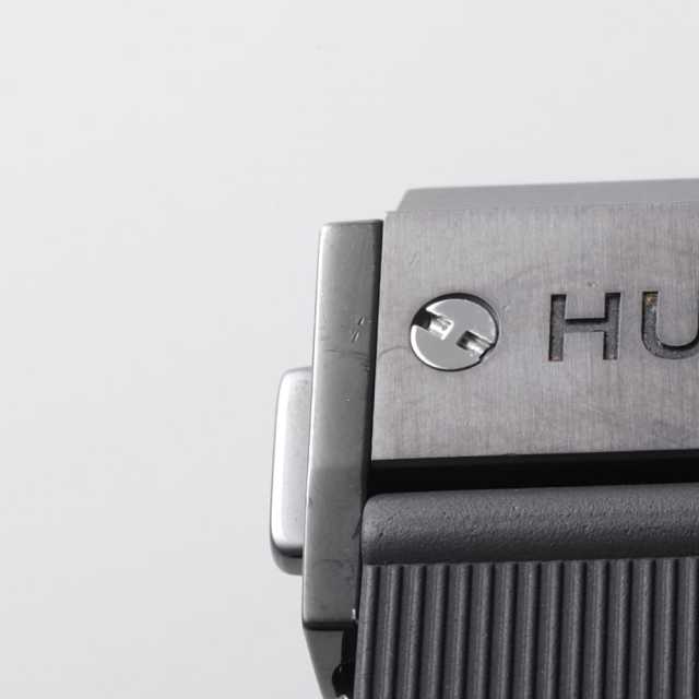 511.CM.1770.RX ブラック HUBLOT（ウブロ）クラシックフュージョン