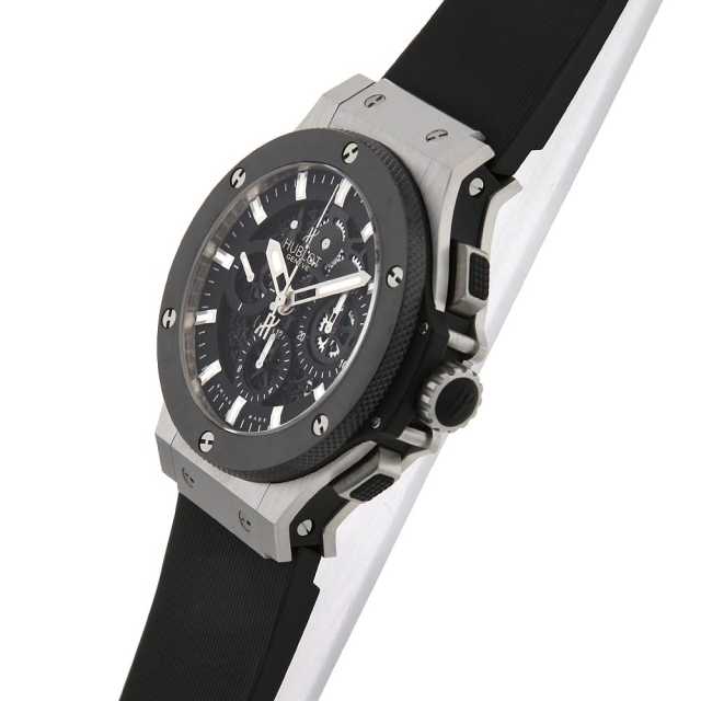 ウブロ ビッグバン 311.SM.1170.RX メンズ 中古
