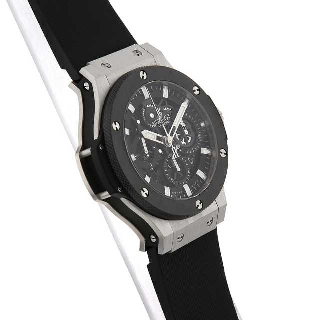 ウブロ ビッグバン 311.SM.1170.RX メンズ 中古