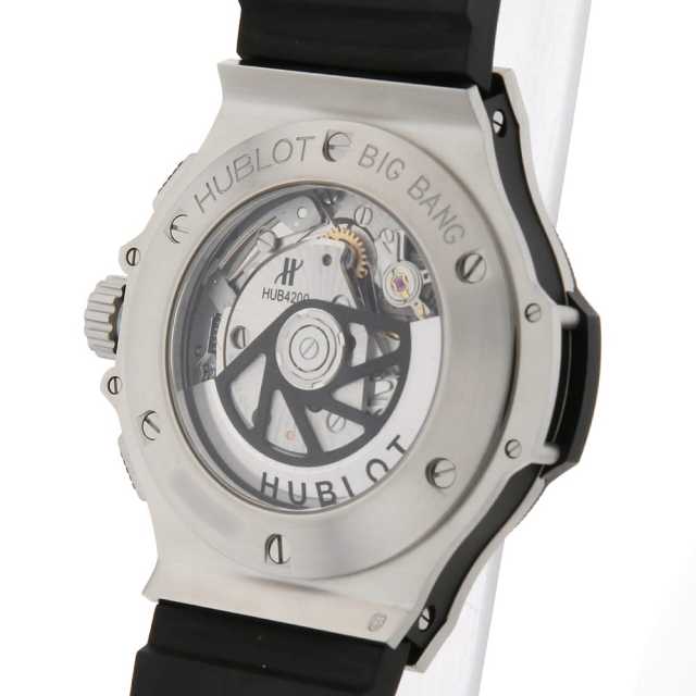 ウブロ ビッグバン 311.SM.1170.RX メンズ 中古