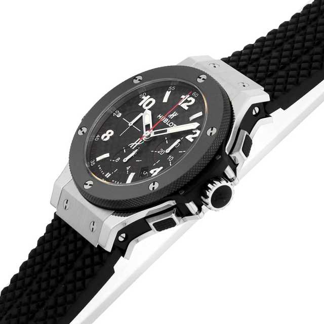 ウブロ ビッグバン 301.SB.131.RX メンズ 中古