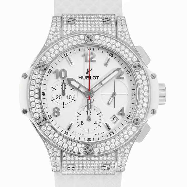 ウブロ ビッグバン 342.SE.230.RW.174 メンズ 中古
