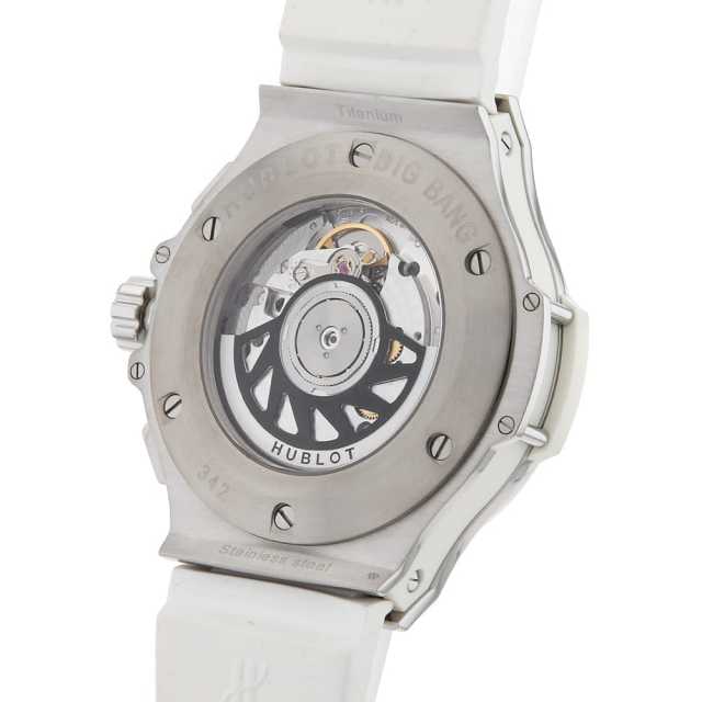 Hublot Big Bang 342.SE.230.RW.174 Men's Used