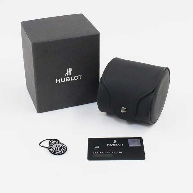 Hublot Big Bang 342.SE.230.RW.174 Men's Used