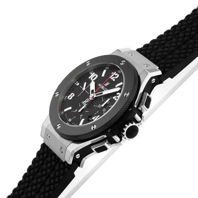 ウブロ ビッグバン 301.SB.131.RX メンズ 中古