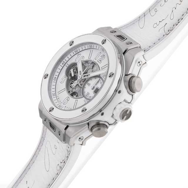 Hublot Big Bang 421.NE.0500.VR.JBER22 Men's Used