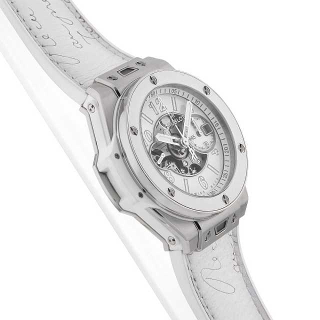 Hublot Big Bang 421.NE.0500.VR.JBER22 Men's Used