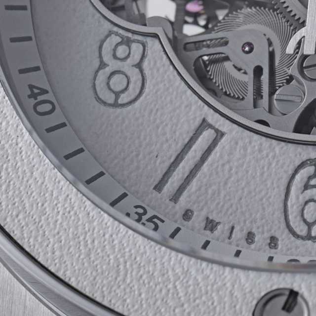 Hublot Big Bang 421.NE.0500.VR.JBER22 Men's Used