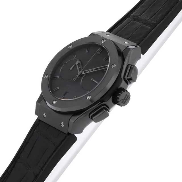 Hublot Classic Fusion 521.CM.1110.LR Men's Used