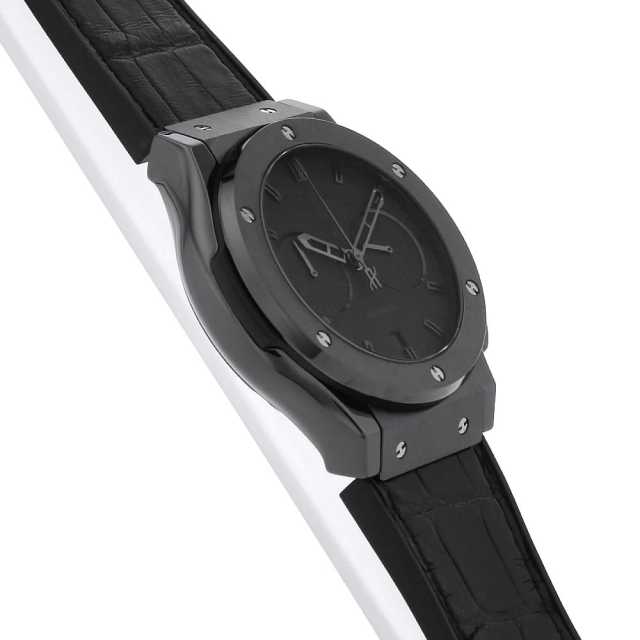Hublot Classic Fusion 521.CM.1110.LR Men's Used
