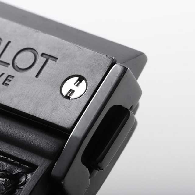 Hublot Classic Fusion 521.CM.1110.LR Men's Used