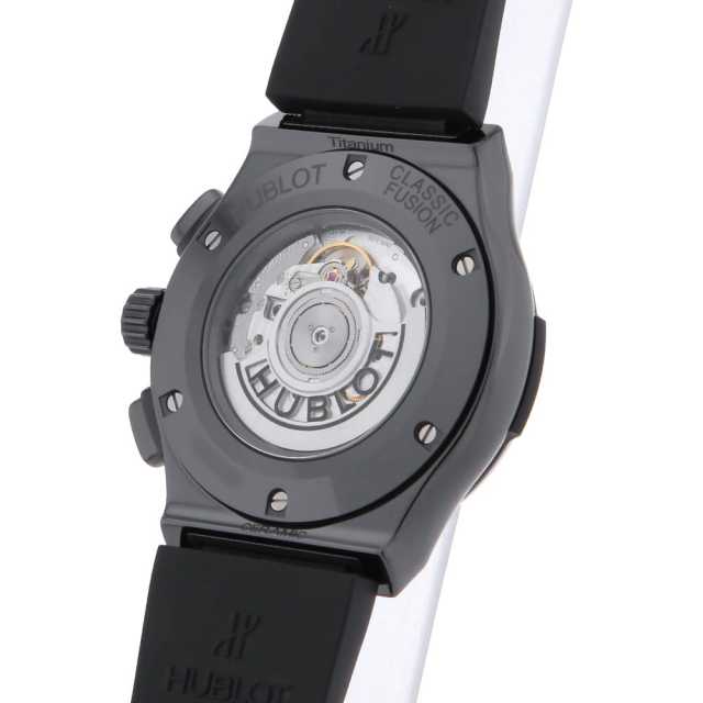 Hublot Classic fusion 521.CM.1171.RX Men's Used