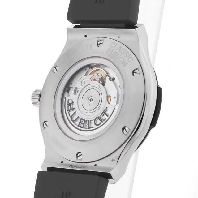 Hublot Classic fusion 511.NX.1171.RX Men's Used