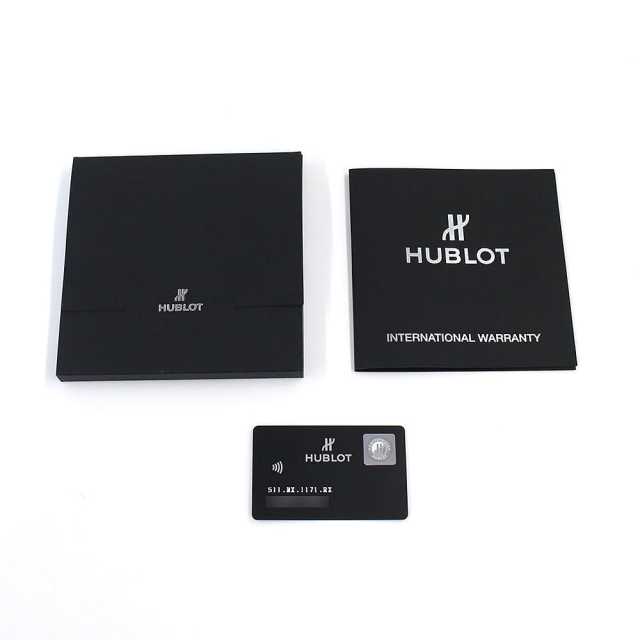 Hublot Classic fusion 511.NX.1171.RX Men's Used