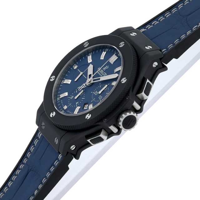 ウブロ ビッグバン 301.CI.5190.GR メンズ 中古