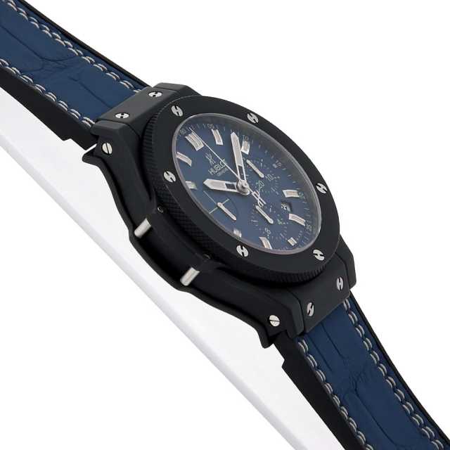 ウブロ ビッグバン 301.CI.5190.GR メンズ 中古