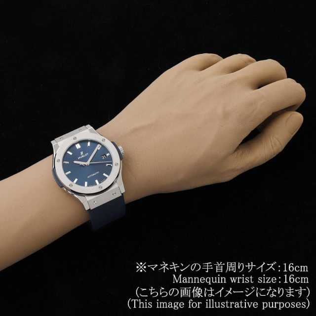 宇舶经典融合511.NX.7170.LR 男装二手商品