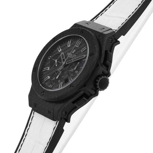 Hublot Big Bang 301.QX.1740.GR Men's Used