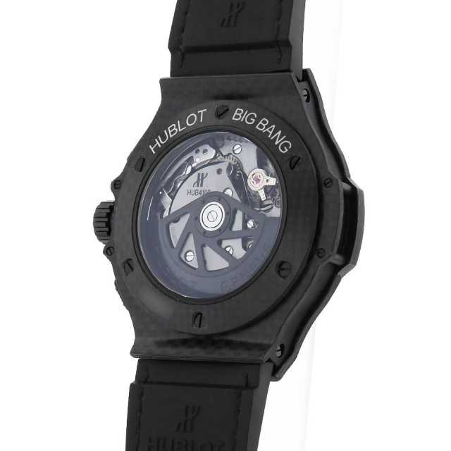 Hublot Big Bang 301.QX.1740.GR Men's Used