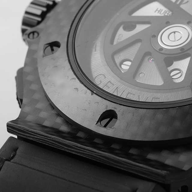 Hublot Big Bang 301.QX.1740.GR Men's Used