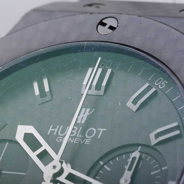Hublot Big Bang 301.QX.1740.GR Men's Used