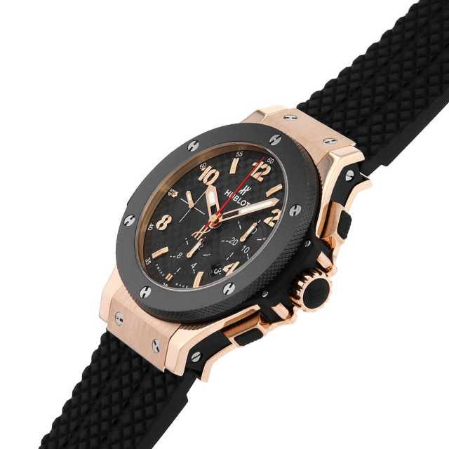 Hublot Big Bang 301.PB.131.RX Men's Used