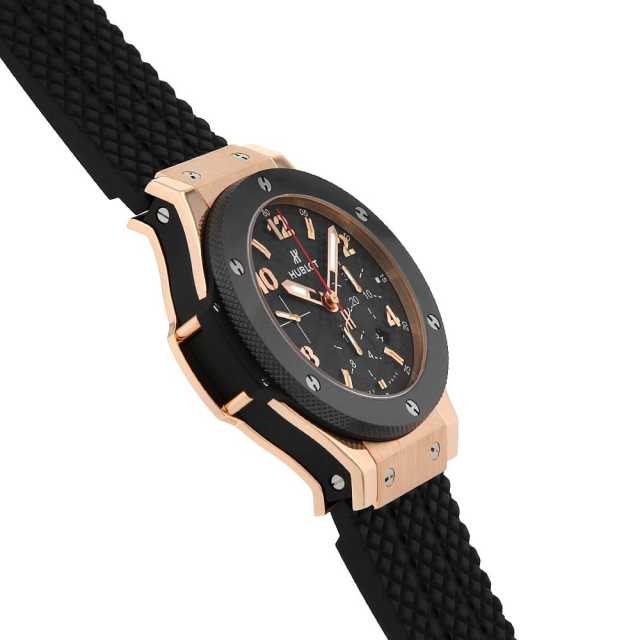 Hublot Big Bang 301.PB.131.RX Men's Used