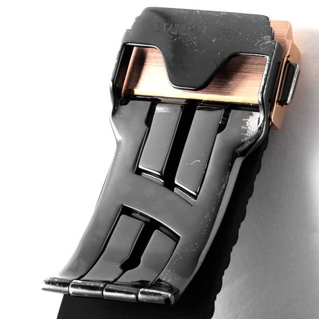 Hublot Big Bang 301.PB.131.RX Men's Used