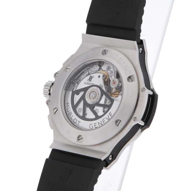 Hublot Big Bang 301.SW.130.RX.094 Men's Used
