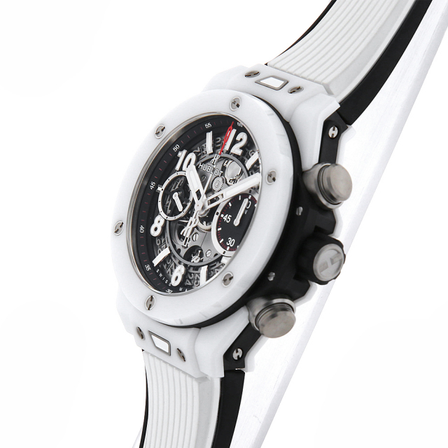 Hublot Big Bang 441.HX.1170.RX Men's Used