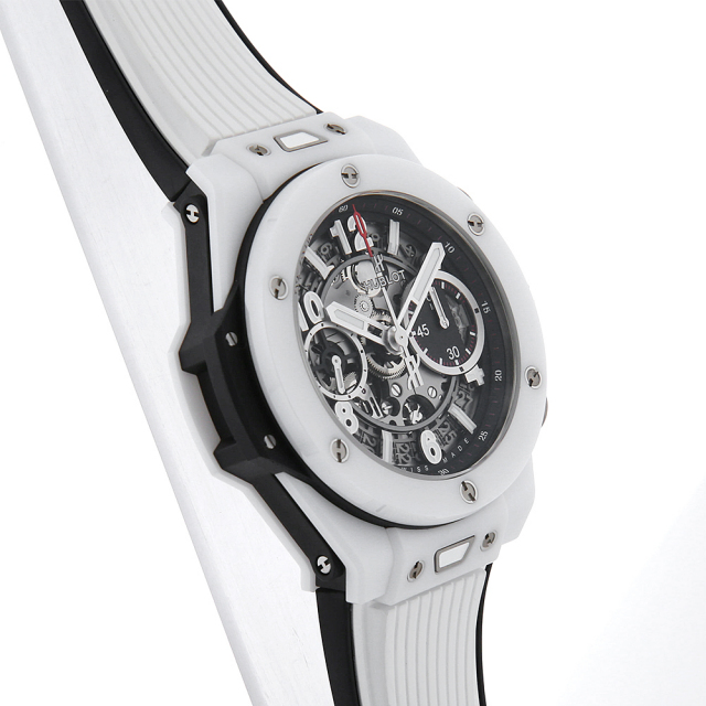 Hublot Big Bang 441.HX.1170.RX Men's Used