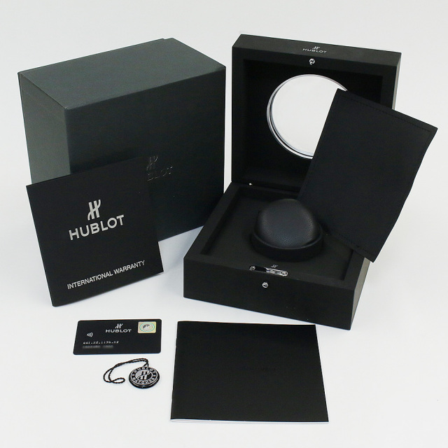 Hublot Big Bang 441.HX.1170.RX Men's Used