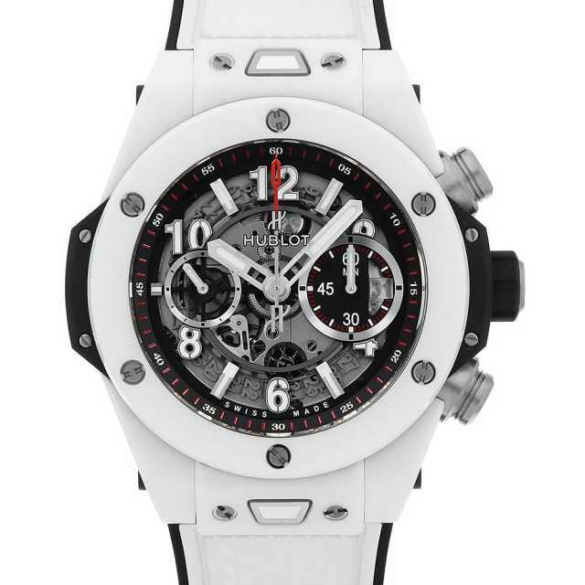 Hublot Big Bang 411.HX.1170.RX Men's Used
