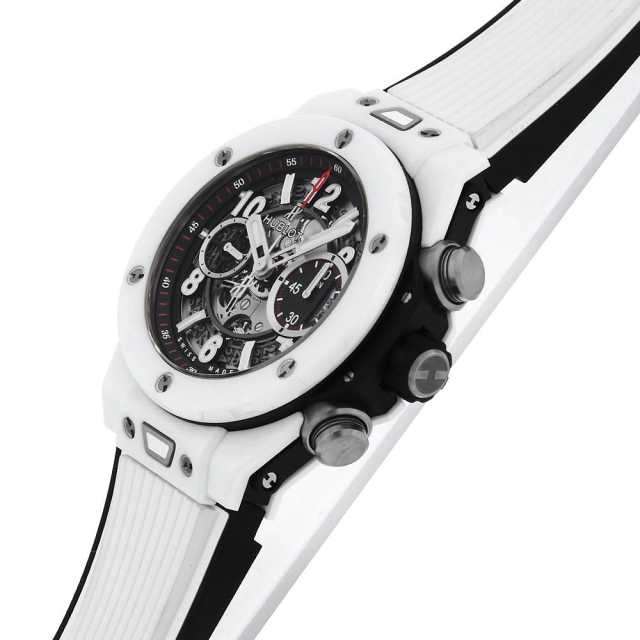 Hublot Big Bang 411.HX.1170.RX Men's Used
