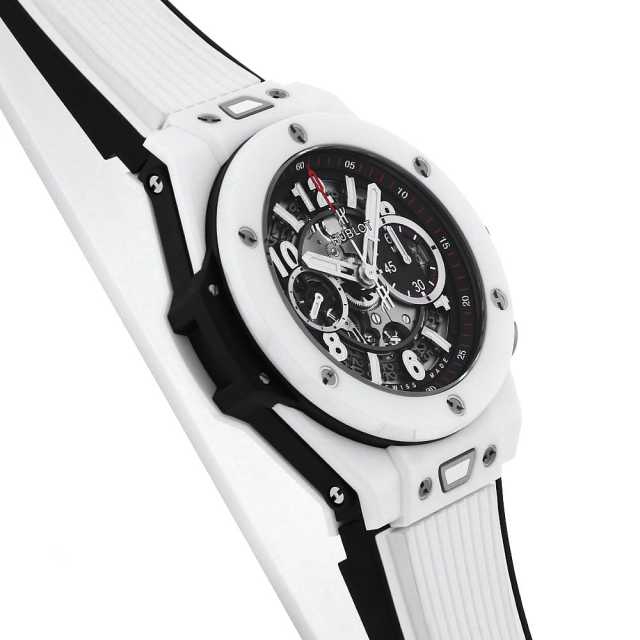 Hublot Big Bang 411.HX.1170.RX Men's Used