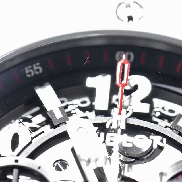 Hublot Big Bang 411.HX.1170.RX Men's Used