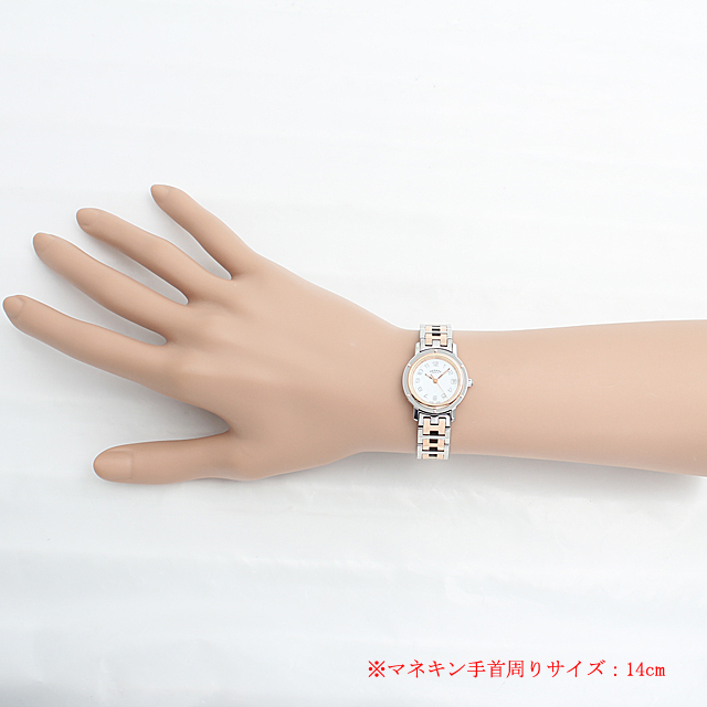 クリッパー ナクレ CL4.221.212/3824 サブ画像３