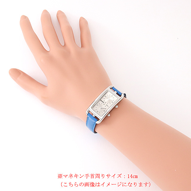 CC3.210 HERMES（エルメス） ケープコッド ドゥゾーン 中古 | 東京  