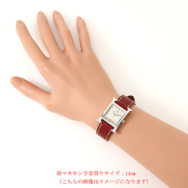 Hウォッチ HH1.210.260 サブ画像３