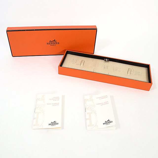 Hウォッチ HH1.210.260 サブ画像４