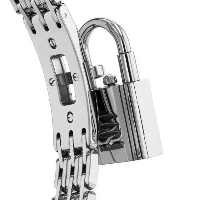 エルメス  KE4.110 レディース 中古