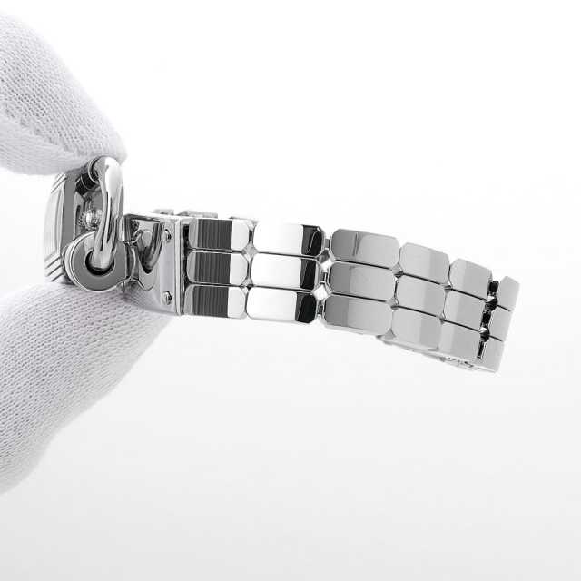 KE4.110 ホワイト HERMES（エルメス）ケリーウォッチ 中古 | 東京