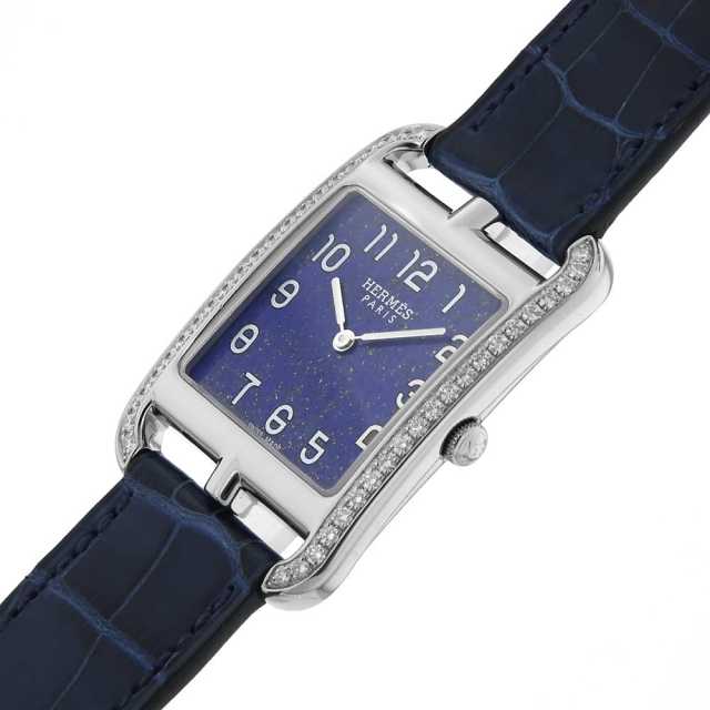 エルメス  CC3.730 ボーイズ(ユニセックス) 中古