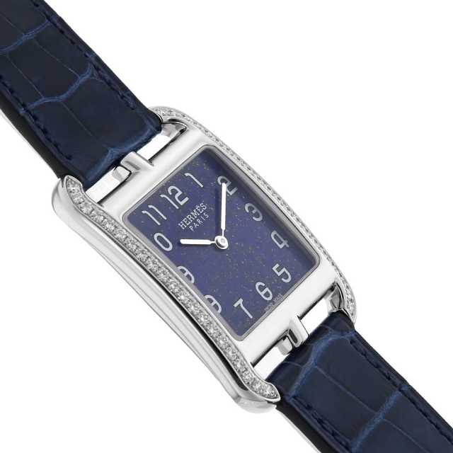 エルメス  CC3.730 ボーイズ(ユニセックス) 中古