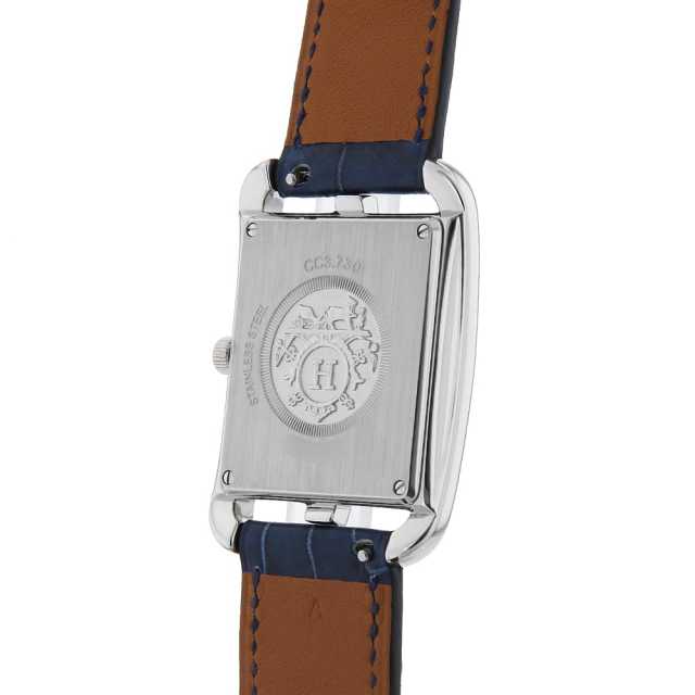 エルメス  CC3.730 ボーイズ(ユニセックス) 中古